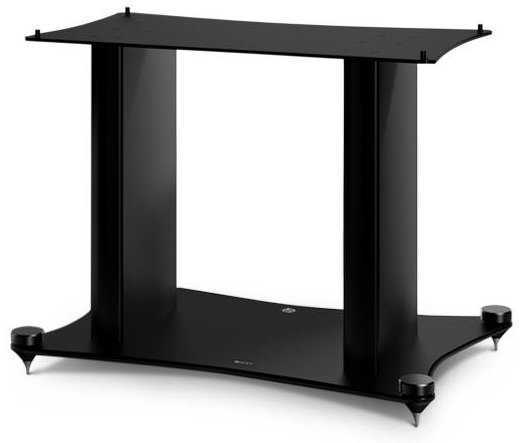 Стойка под акустику KEF Stands Reference 4c – цена, описание и отзывы — фото