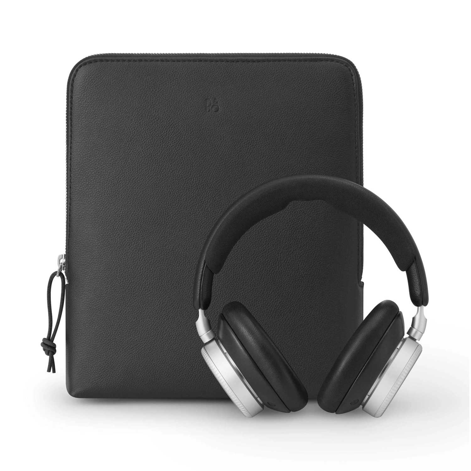  Bang & Olufsen Beoplay H100 Infinite Black – цена, описание и отзывы — фото