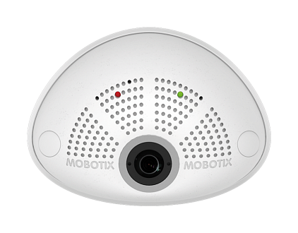 Видеокамера Mobotix Mx-i26A-6D016 – цена, описание и отзывы — фото
