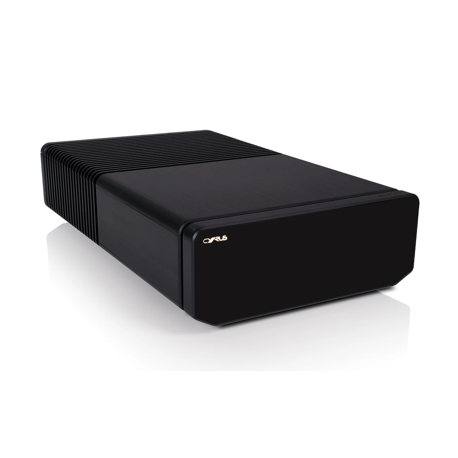  CYRUS 40 PSU Black – цена, описание и отзывы — фото