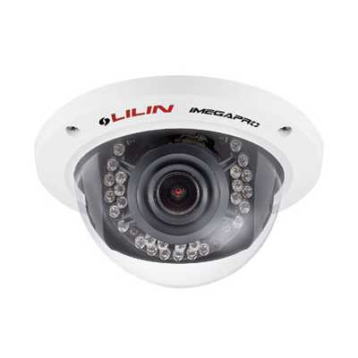Видеокамера LILIN ZR2322EX3.6 – цена, описание и отзывы — фото