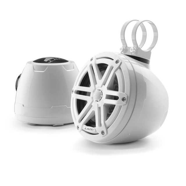  JL Audio M3-650VEX-Gw-S-Gw – цена, описание и отзывы — фото