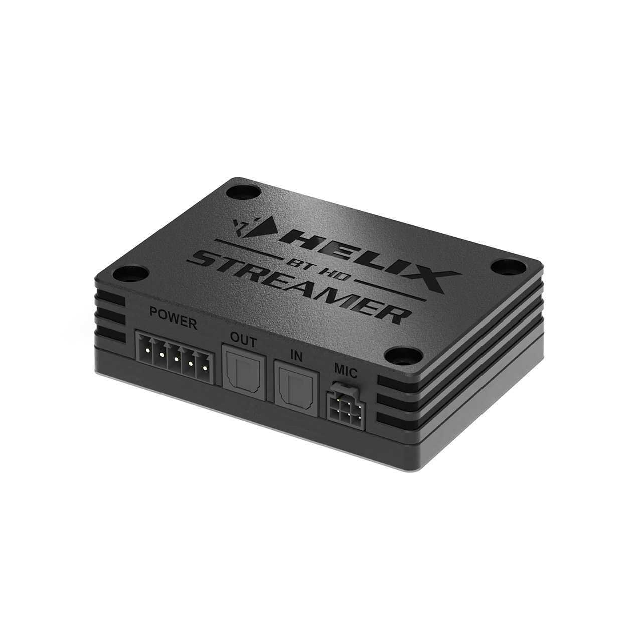  Helix BT HD Streamer – цена, описание и отзывы — фото