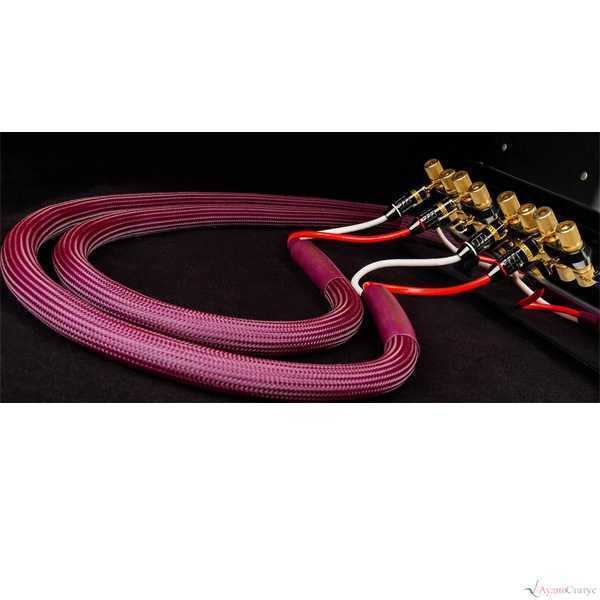  Tchernov Cable Classic MkIII SC Sp/Bn	(1.65 m) – цена, описание и отзывы — фото