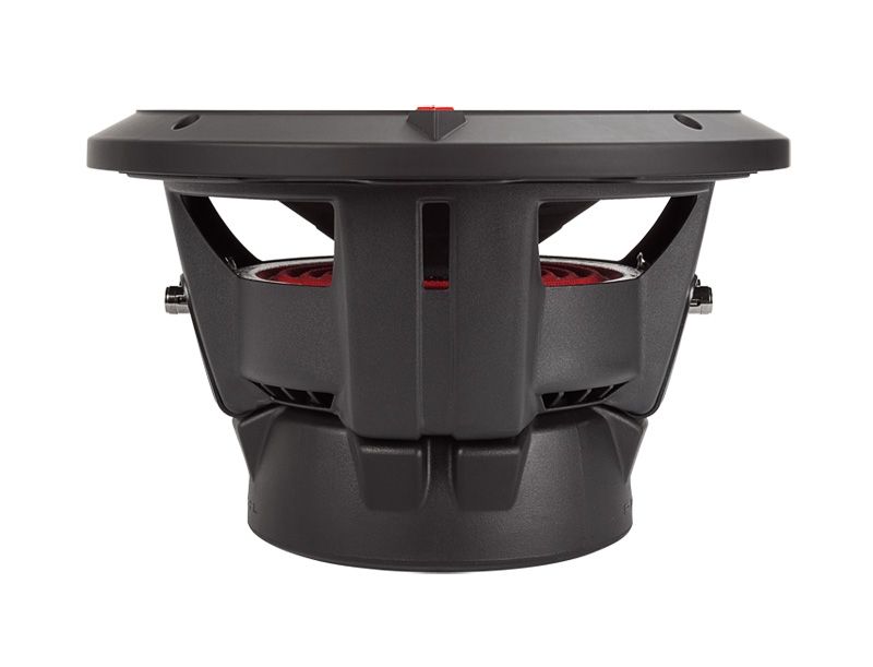 Сабвуфер Rockford Fosgate P2D4-10 – цена, описание и отзывы — фото