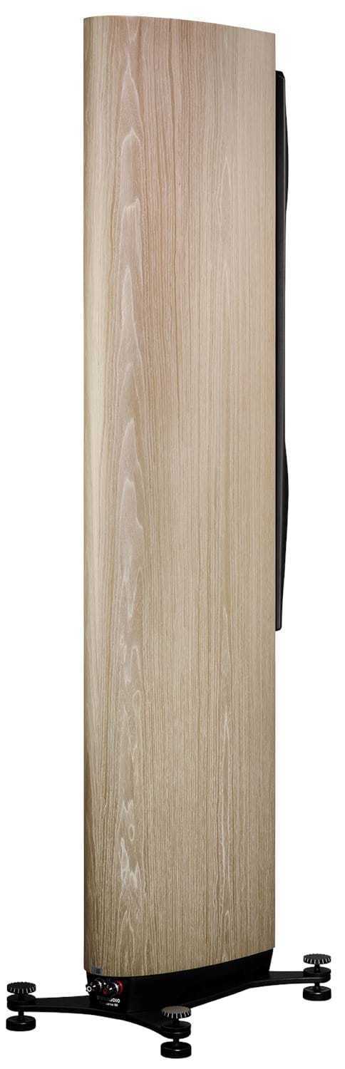 Напольная акустическая система Dynaudio Confidence 50 Blonde wood – цена, описание и отзывы — фото