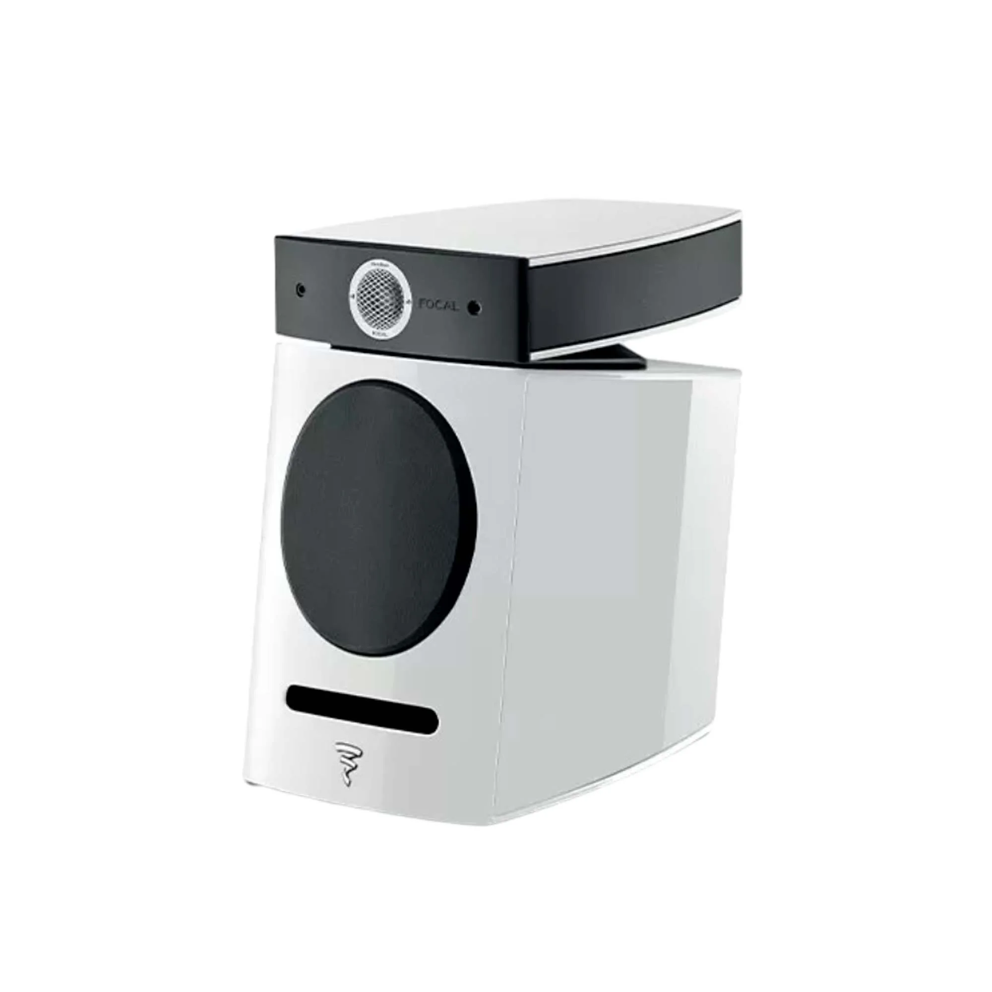 Focal Diablo Utopia Colour EVO White Carrara  Lacquer – цена, описание и отзывы — фото