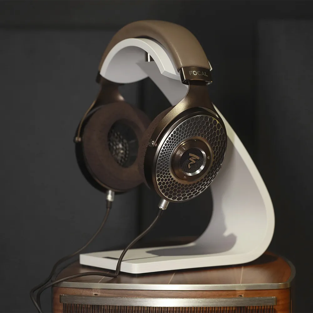  Focal Clear MG – цена, описание и отзывы — фото