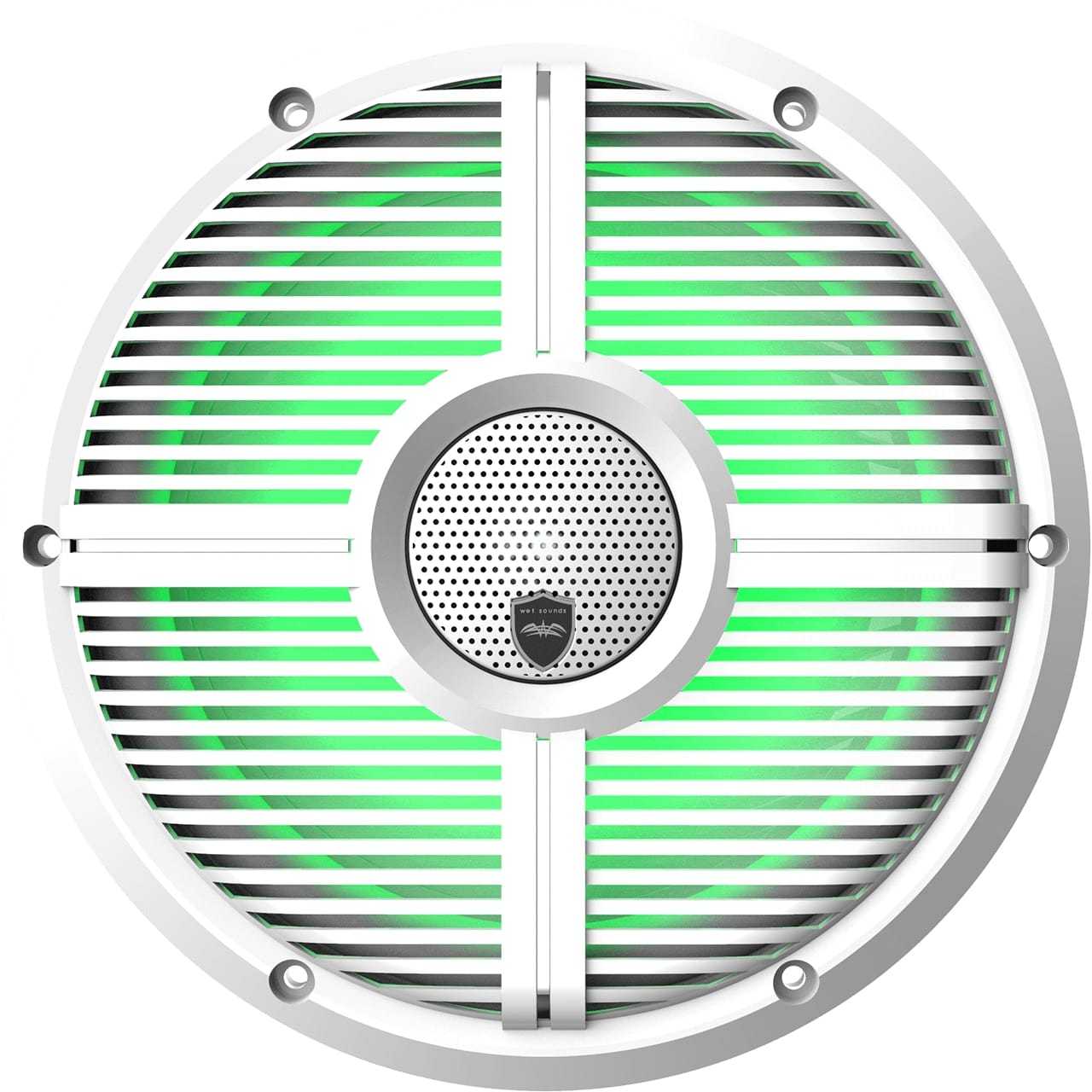 Морская акустика Wet Sounds REVO CX-10 XW-W – цена, описание и отзывы — фото