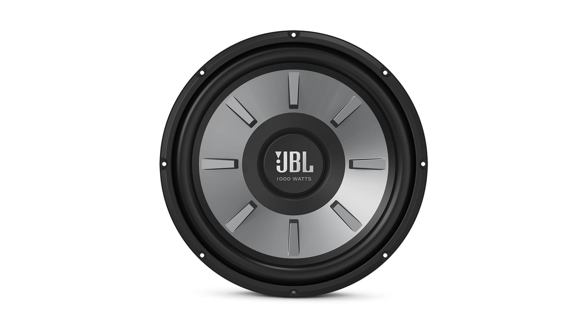 Сабвуфер JBL STAGE 1210 – цена, описание и отзывы — фото