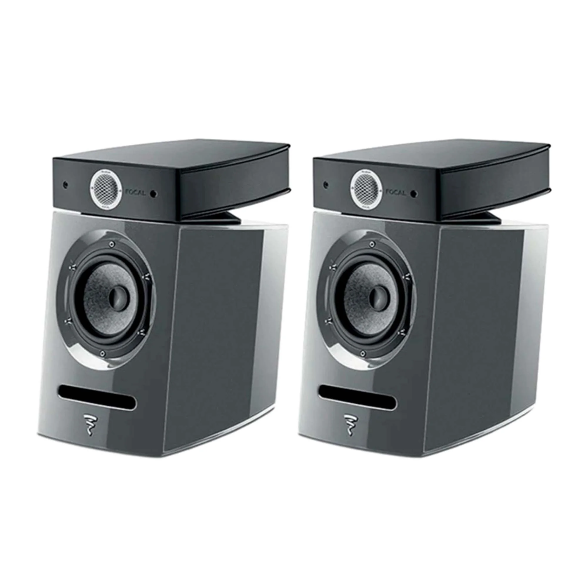  Focal Diablo Utopia Colour EVO ASH GREY LQR – цена, описание и отзывы — фото