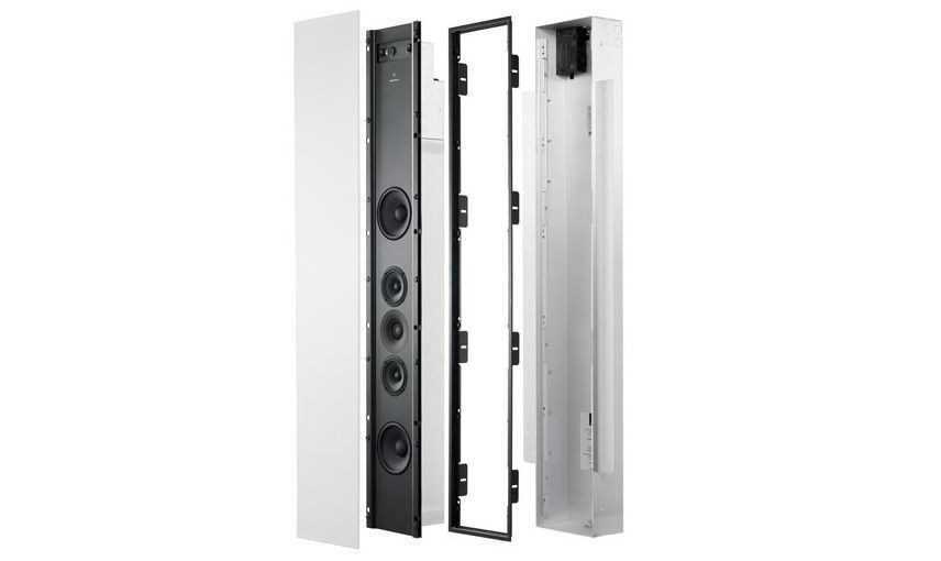  Meridian Audio DSP750 – цена, описание и отзывы — фото