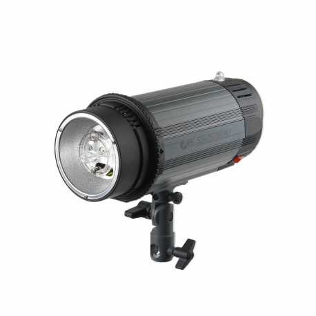 Студийные вспышки Вспышка Falcon Eyes SS-150BJM студийная – цена, описание и отзывы — фото