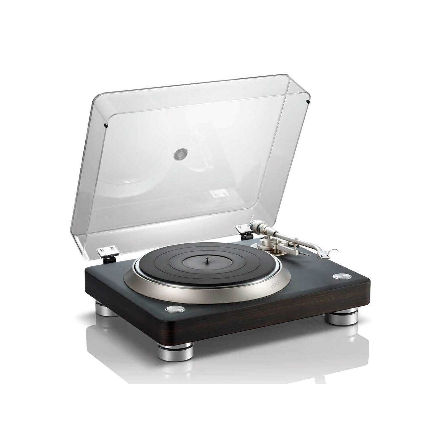  Denon DP-3000NEMEM – цена, описание и отзывы — фото