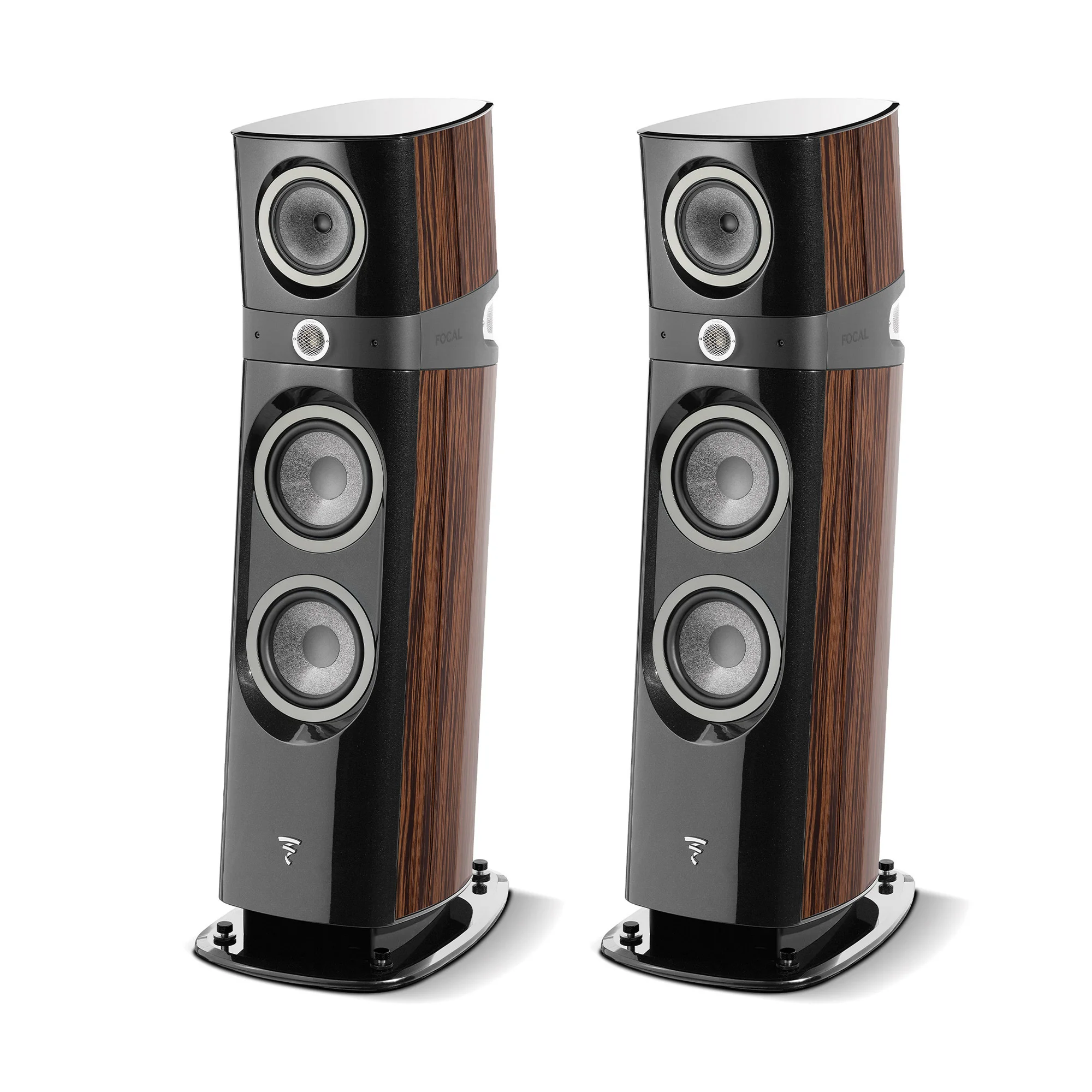  Focal Sopra N° 3 MACASSAR – цена, описание и отзывы — фото