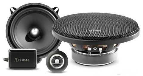  Focal RSE-130 – цена, описание и отзывы — фото
