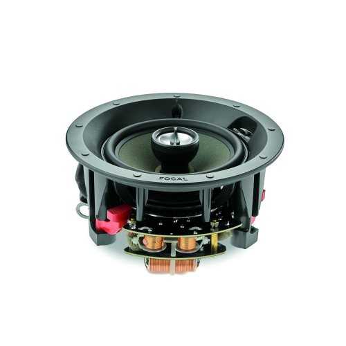  Focal 100 ICW 5 T – цена, описание и отзывы — фото
