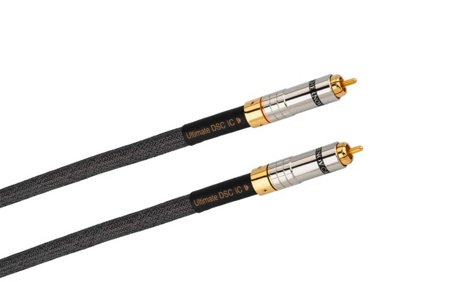  Tchernov Cable Ultimate DSC IC RCA(0.62 m) – цена, описание и отзывы — фото