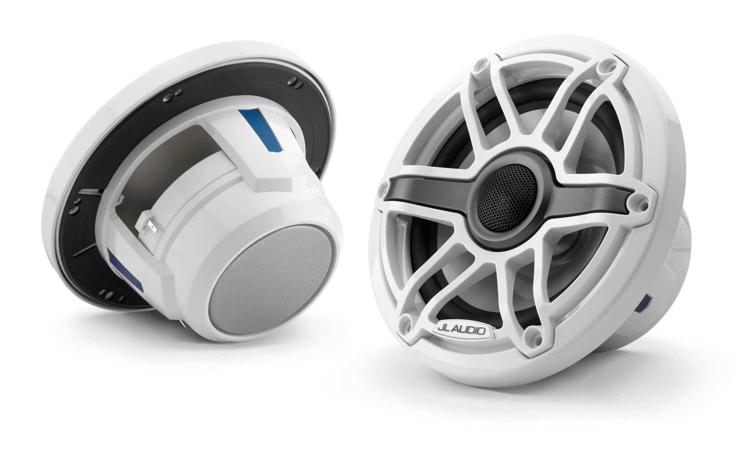 Морская акустика JL Audio M6-650X-S-GwGw Sport Gloss White – цена, описание и отзывы — фото
