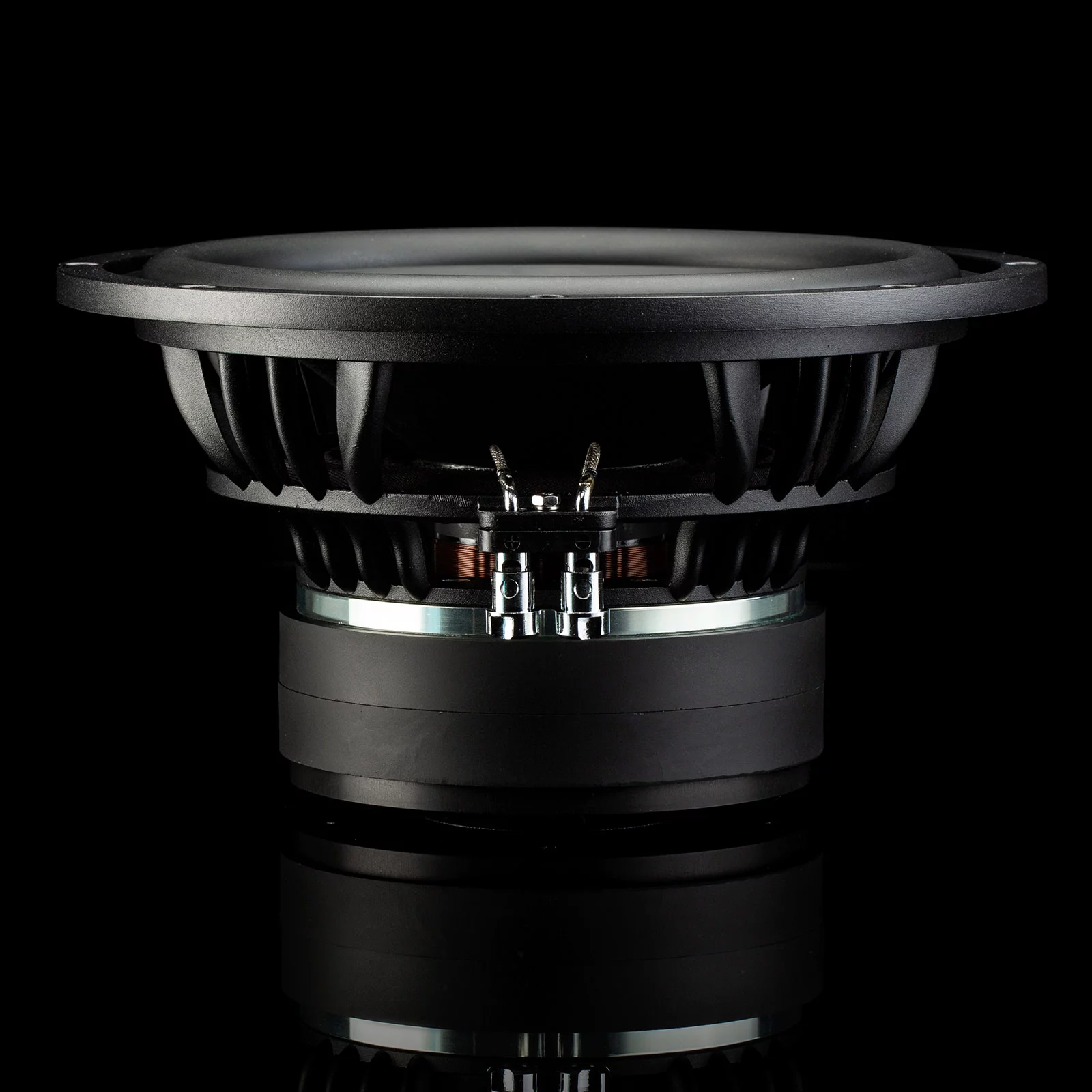  Gladen PRO 10 – цена, описание и отзывы — фото