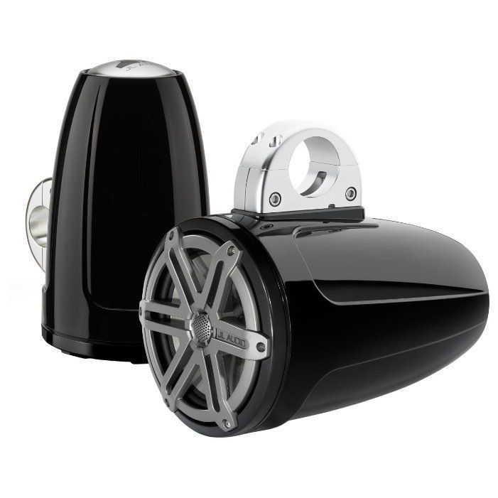 Морская акустика JL Audio M770-ETXv3-SG-TB Sport Titanium – цена, описание и отзывы — фото