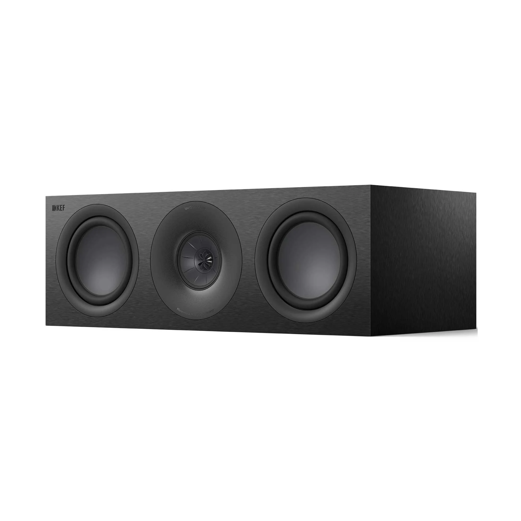  KEF Q6 Meta Satin Black – цена, описание и отзывы — фото