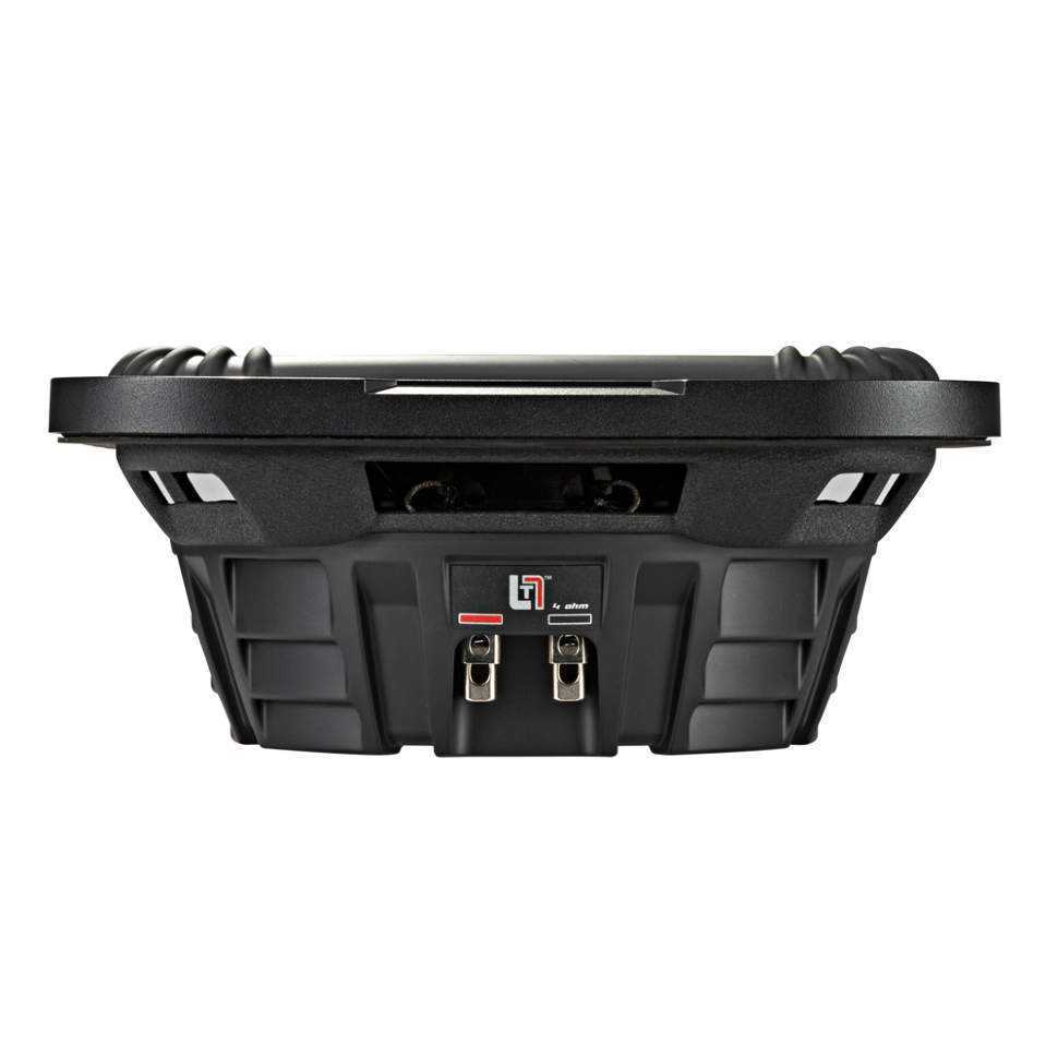  KICKER L7T102 – цена, описание и отзывы — фото