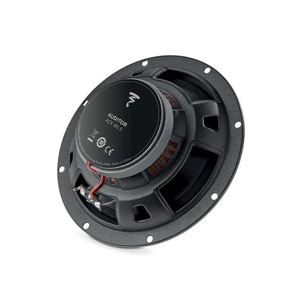  Focal ACX 165 S – цена, описание и отзывы — фото
