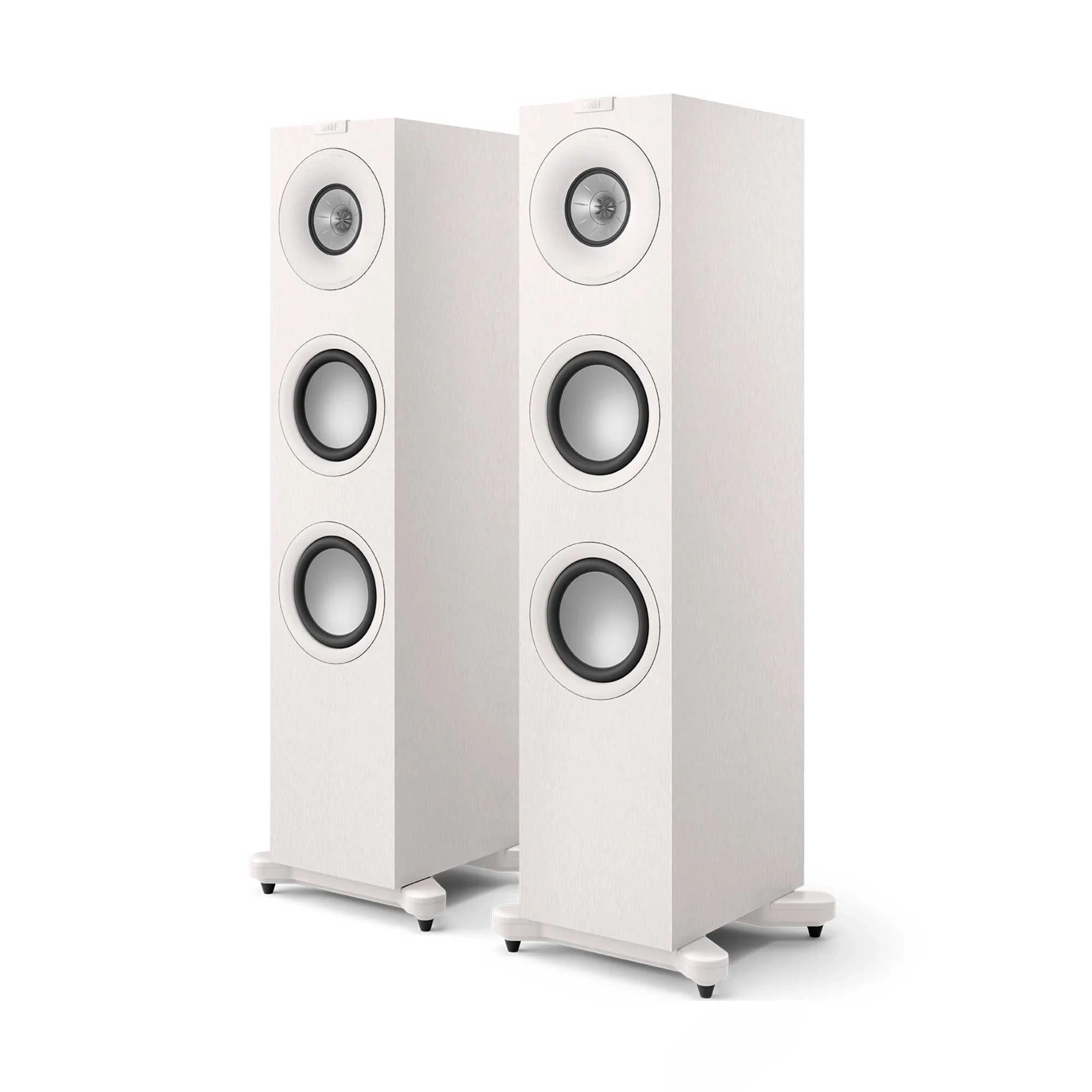  KEF Q7 Meta Satin White – цена, описание и отзывы — фото