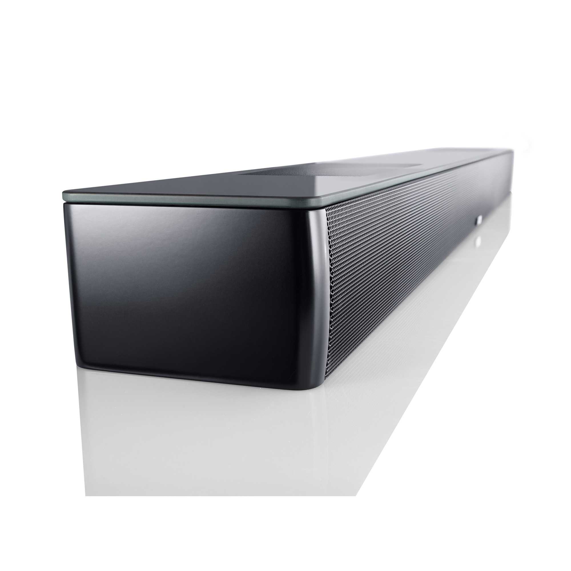  CANTON Smart Cinema Box 10 Black – цена, описание и отзывы — фото