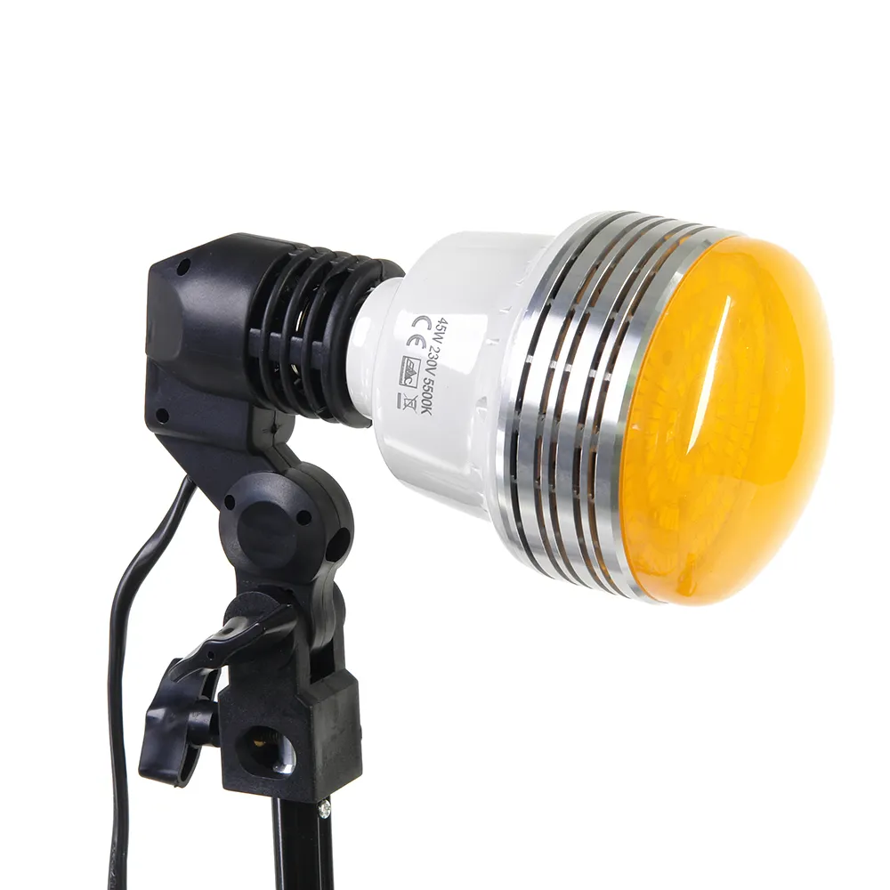 Комплекты Комплект постоянного света Falcon Eyes miniLight 245-kit LED – цена, описание и отзывы — фото
