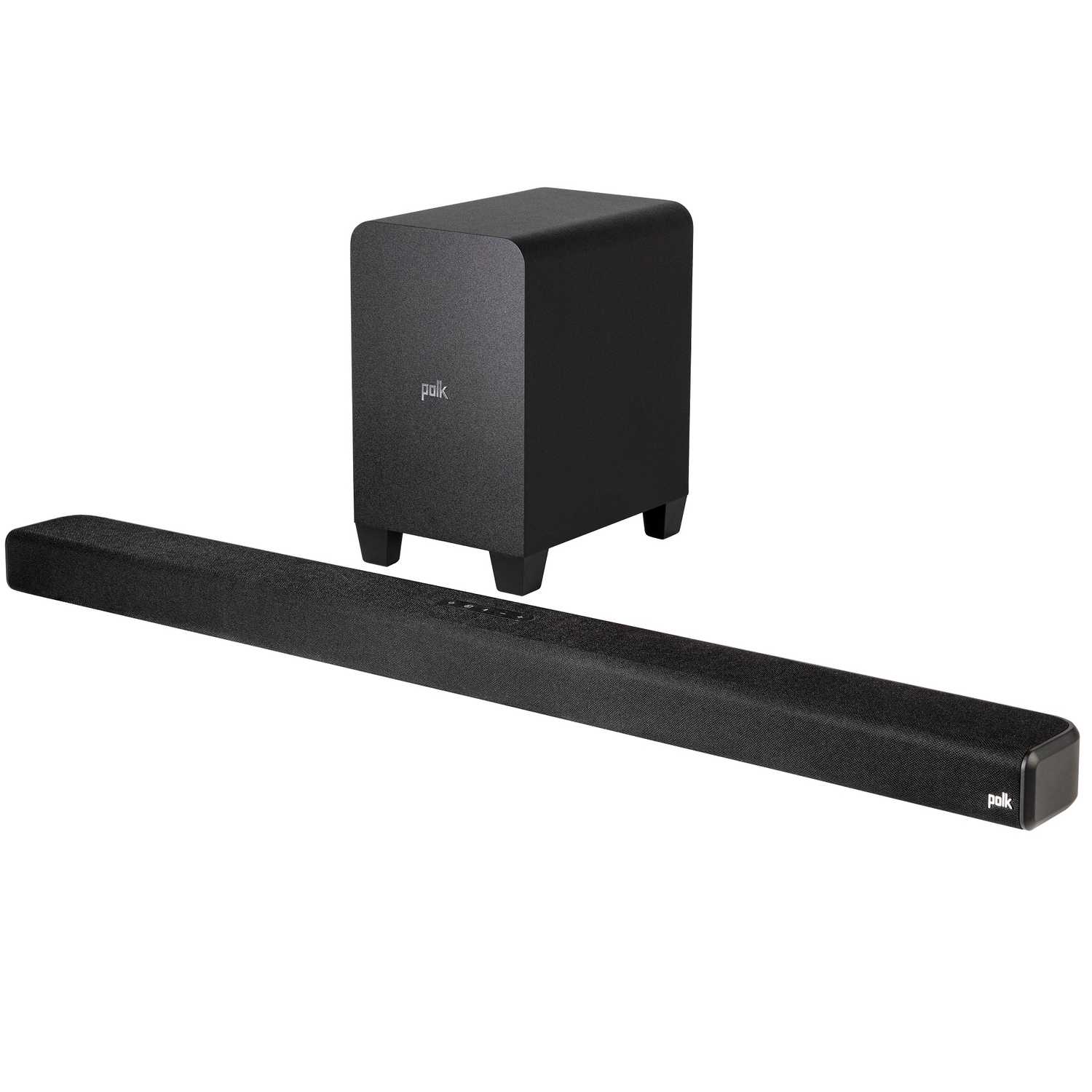 Саундбар Polk Audio Signa S4 – цена, описание и отзывы — фото