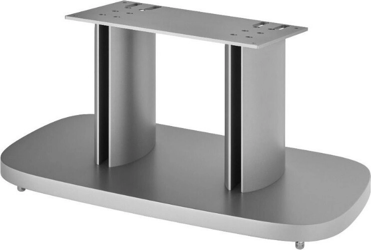 Стойка под акустику Bowers & Wilkins FS-HTM D4 Silver – цена, описание и отзывы — фото
