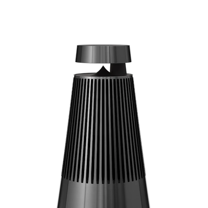  Bang & Olufsen BeoSound 2 Black Anthracite – цена, описание и отзывы — фото