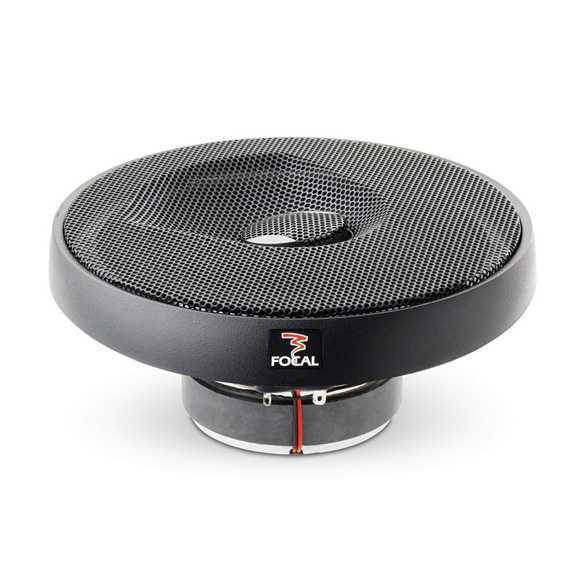Автоакустика коаксиальная Focal PC 165 – цена, описание и отзывы — фото