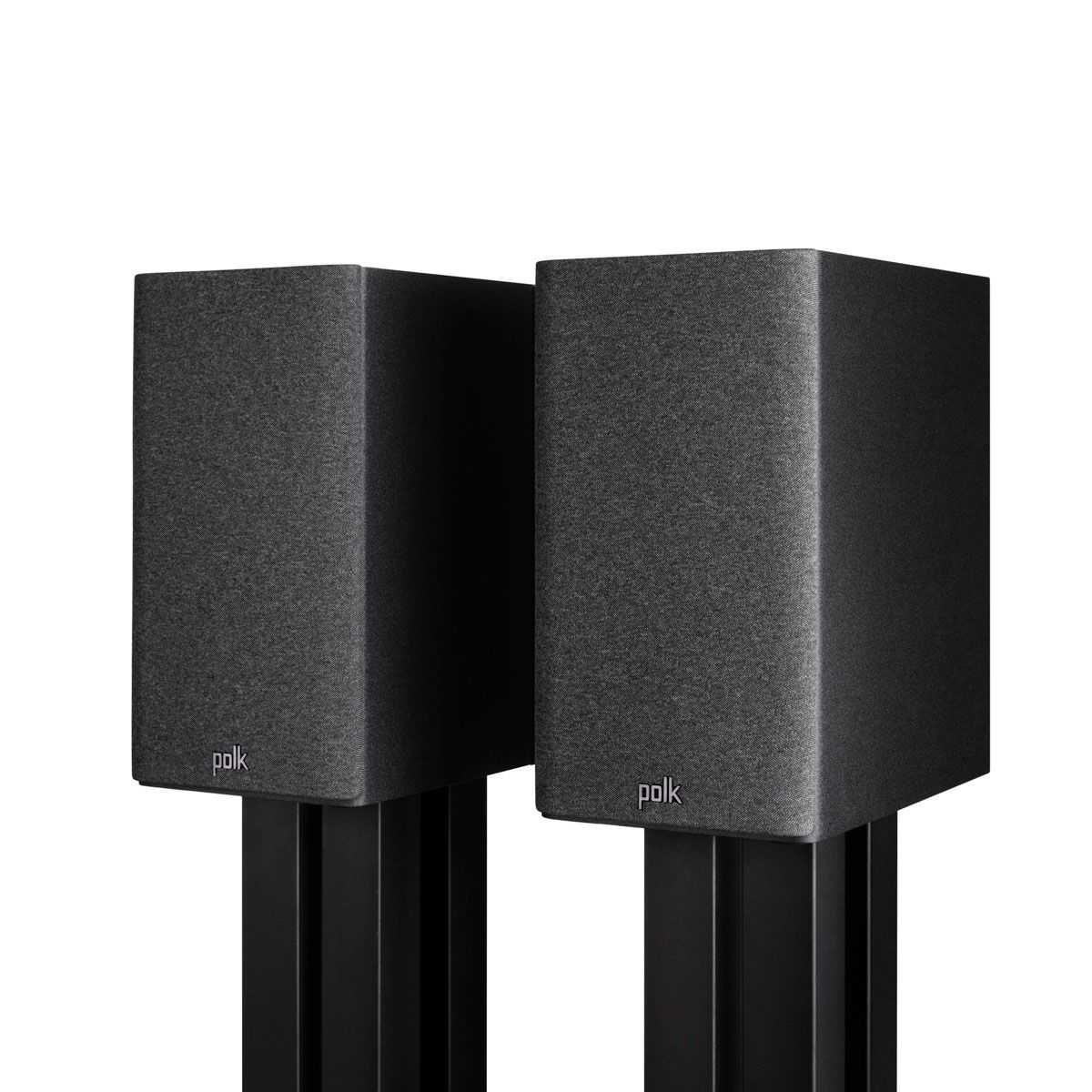 Полочная акустика Polk Audio R200 Black – цена, описание и отзывы — фото