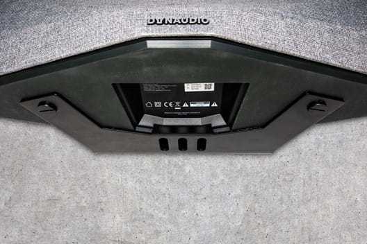 Крепление Dynaudio WALL BRACKET – цена, описание и отзывы — фото
