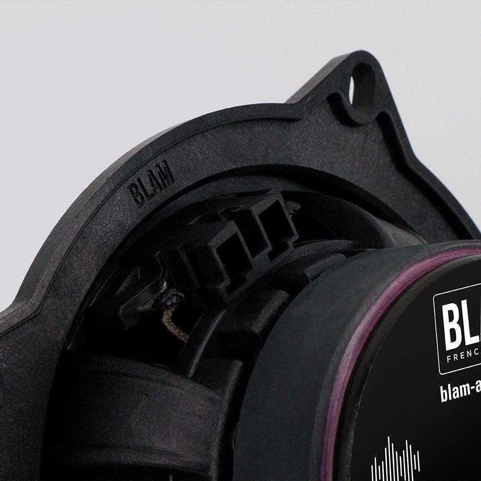  BLAM BM 100FS – цена, описание и отзывы — фото