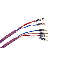  Tchernov Cable Classic Bi-Wire MkII SC Sp/Bn (5 m) – цена, описание и отзывы — фото