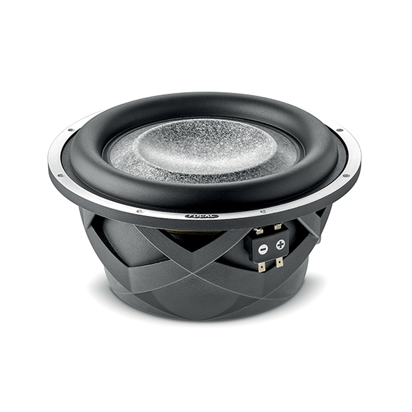  Focal SUB10WM Utopia Be M – цена, описание и отзывы — фото