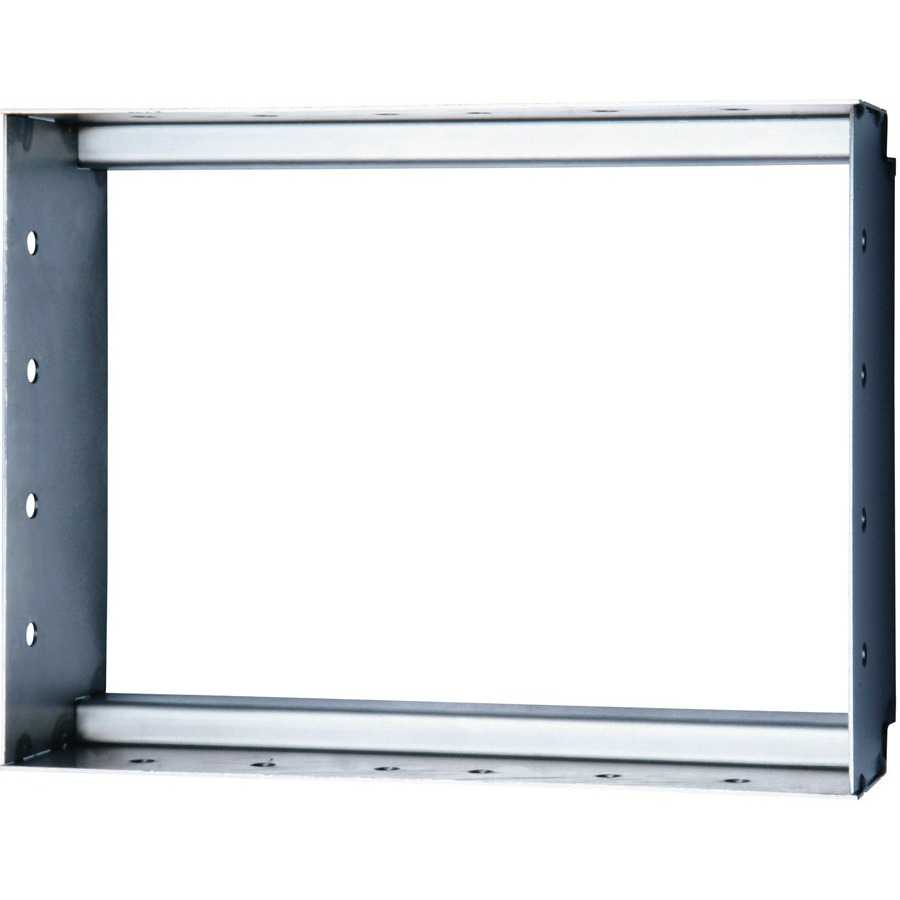  CANTON Masonry InWall bracket ER – цена, описание и отзывы — фото