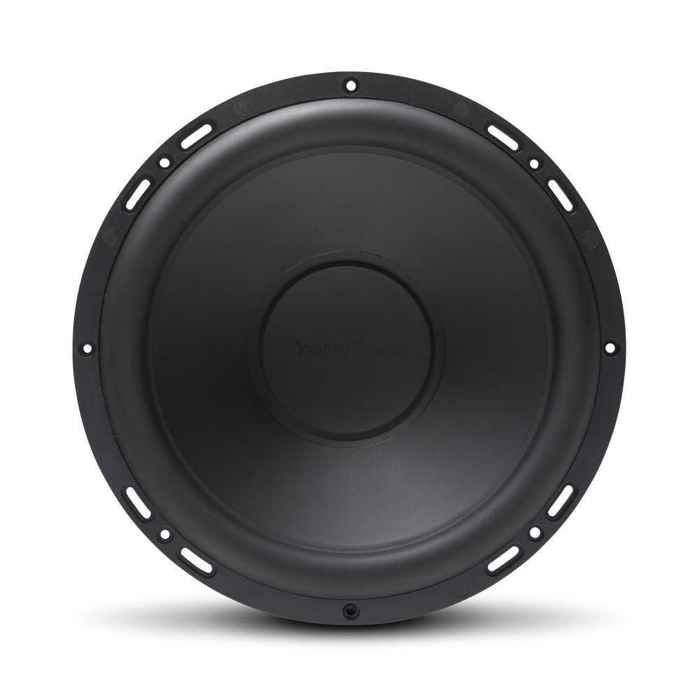 Морской сабвуфер Rockford Fosgate RM112D2B – цена, описание и отзывы — фото