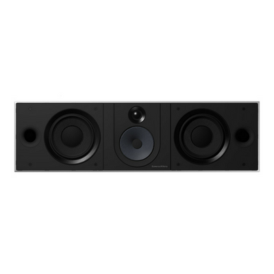 Встраиваемая акустическая система Bowers & Wilkins CWM8.3 D White – цена, описание и отзывы — фото