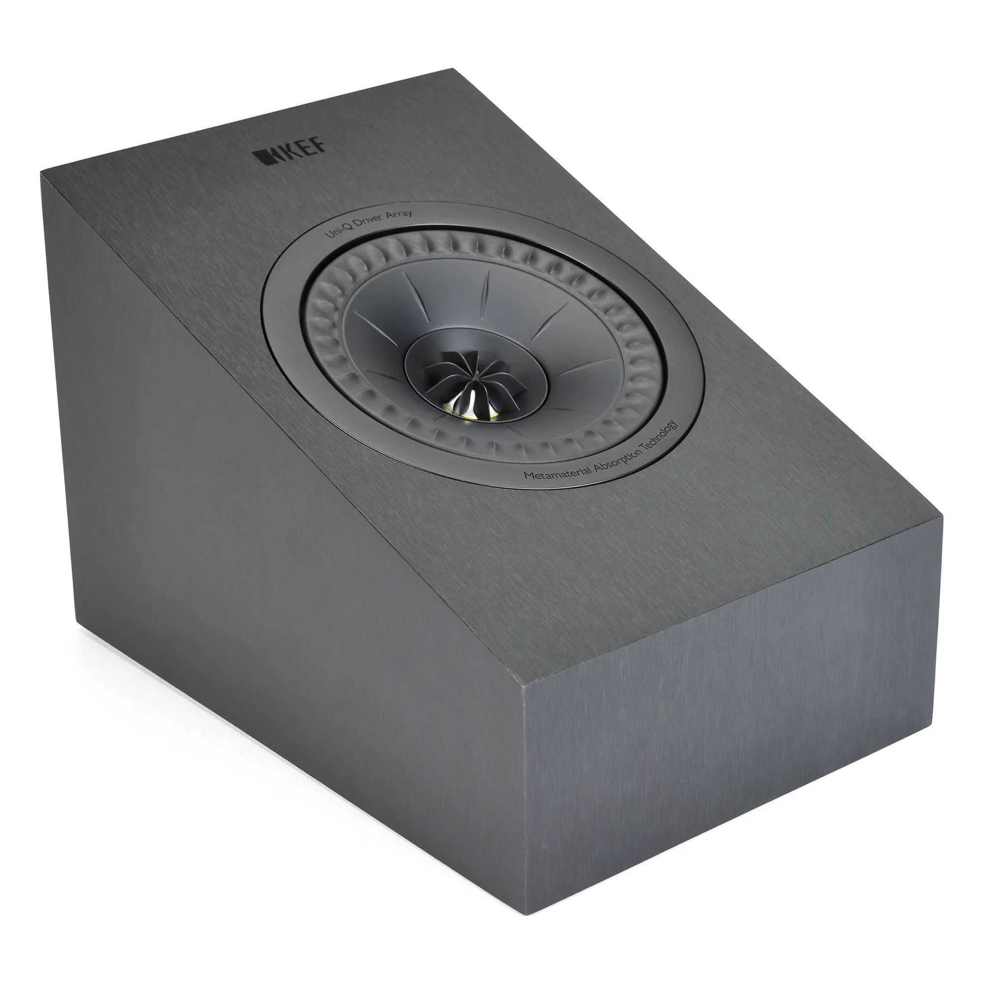  KEF Q8 Meta Satin Black – цена, описание и отзывы — фото