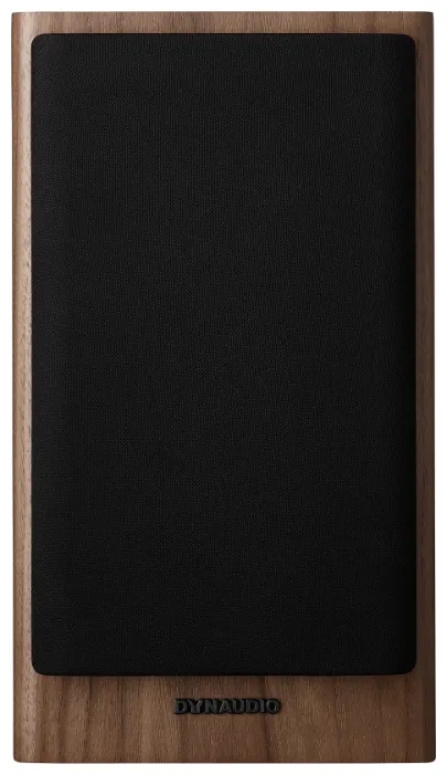 Полочная акустика Dynaudio Evoke 20 Walnut wood – цена, описание и отзывы — фото