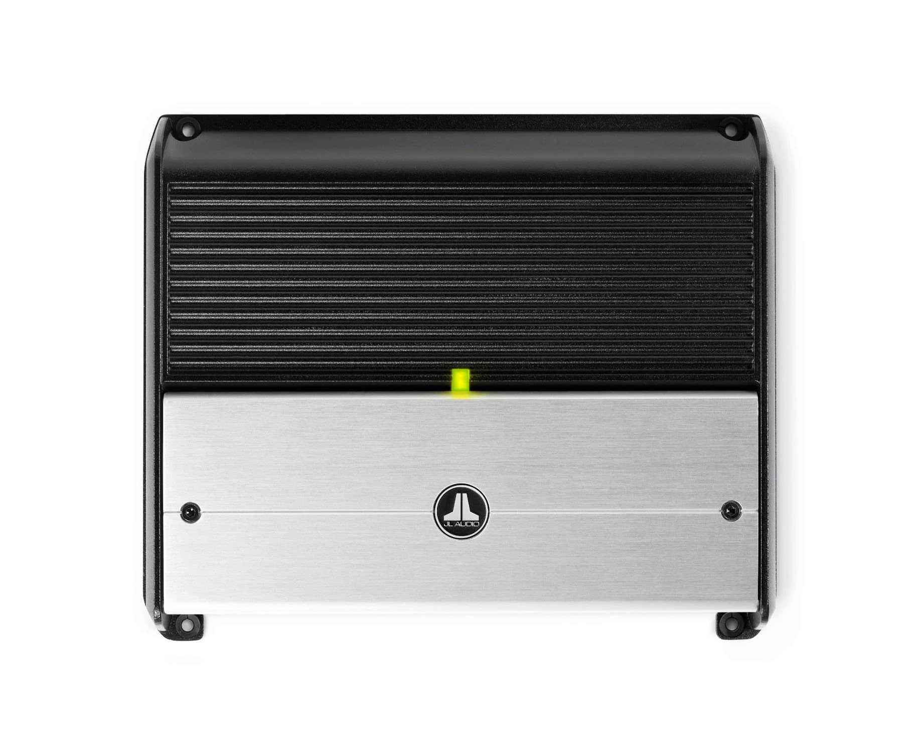 4-канальный усилитель JL Audio XD400/4v2 – цена, описание и отзывы — фото