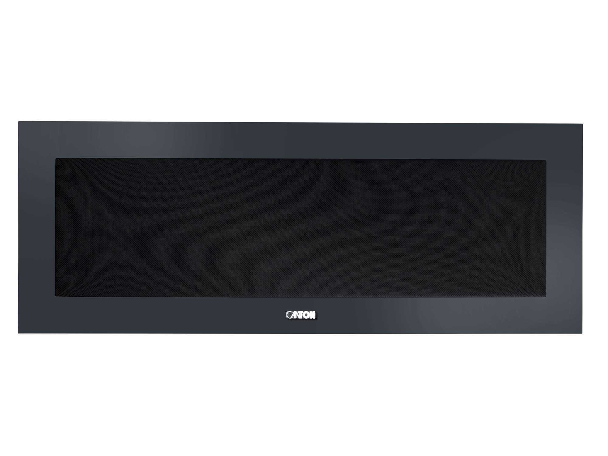 CANTON Atelier 550 Black Semi-Gloss – цена, описание и отзывы — фото