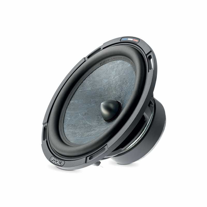 Мидбас Focal MW PS165SF (HPVE3040) – цена, описание и отзывы — фото