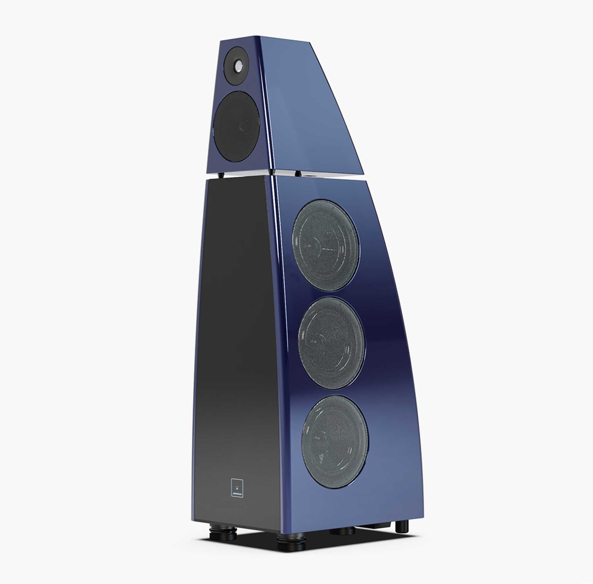  Meridian Audio DSP8000 XE Dark Sapphire Blue – цена, описание и отзывы — фото