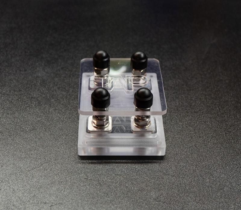 Колба (держатель предохранителя)  TOUGH AUDIO PARTS AH-2 – цена, описание и отзывы — фото